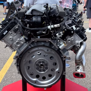 2011 Ford F-150 5.0L Coyote Engine